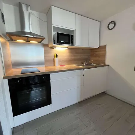 Appt T2 Bis Mezza 4 Couchages Ile De Re - Idr400-079 Apartment
