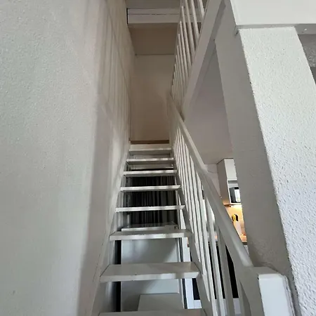 Appt T2 Bis Mezza 4 Couchages Ile De Re - Idr400-079 Apartment